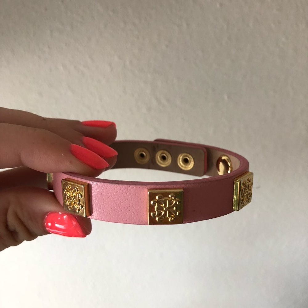 Rustic Cuff Meagen Bracelet - Picture 4 of 5